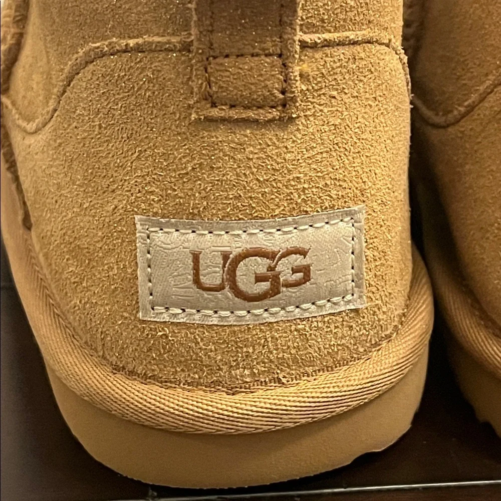 UGG new box